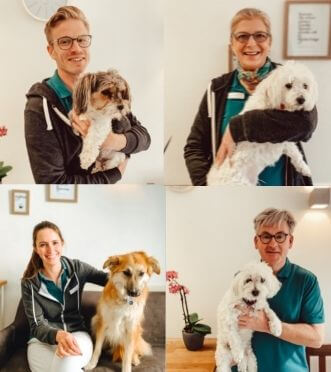 Tierarzt Remscheid Tierarztpraxis Dr. Capellmann